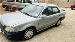 تۆیۆتا کۆرۆلا